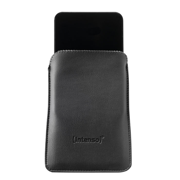 Intenso 5TB 2.5" external USB 3.0 memory drive