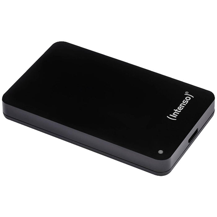 Intenso 5TB 2.5" external USB 3.0 memory drive