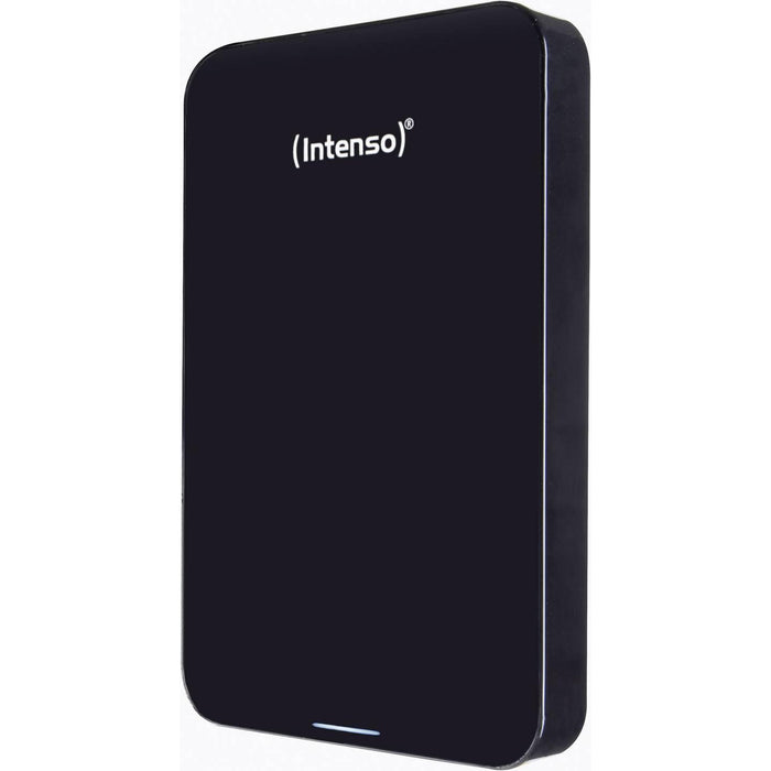 Intenso 1TB 2.5" external USB 3.2 memory drive
