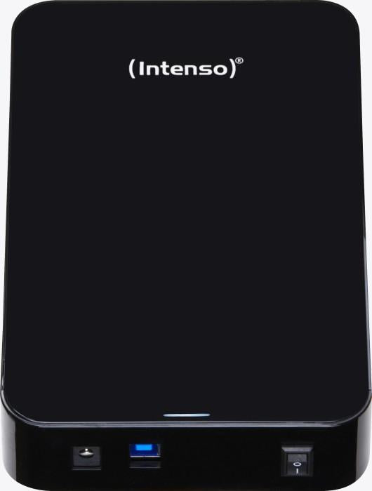 External hard drive Intenso, 3.5", 8TB