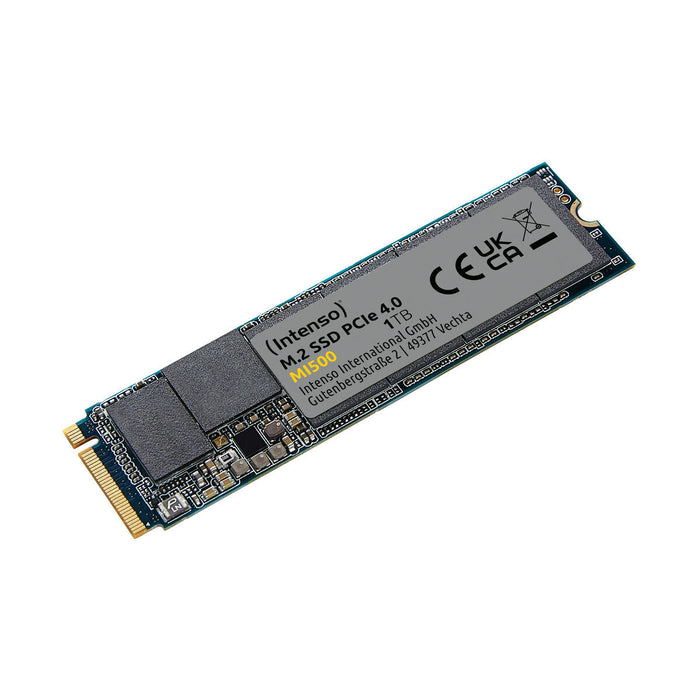 Hard Drive INTENSO MI500  1 TB SSD