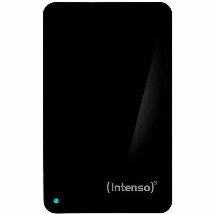 External hard drive Intenso, 2.5", 500 GB