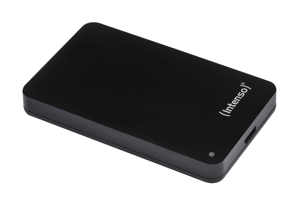 External hard drive Intenso, 2.5", 2TB