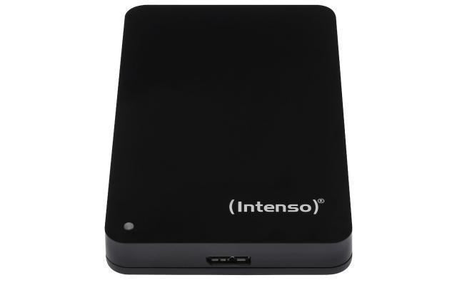 External hard drive Intenso, 2.5", 2TB
