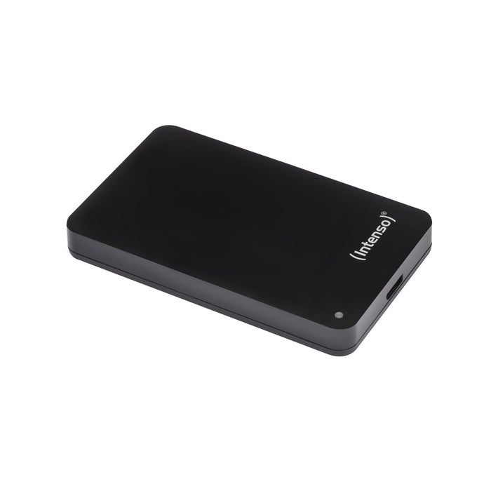 External hard drive Intenso, 2.5", 5TB