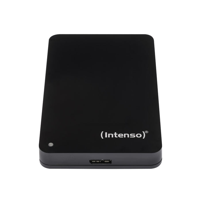 External hard drive Intenso, 2.5", 5TB