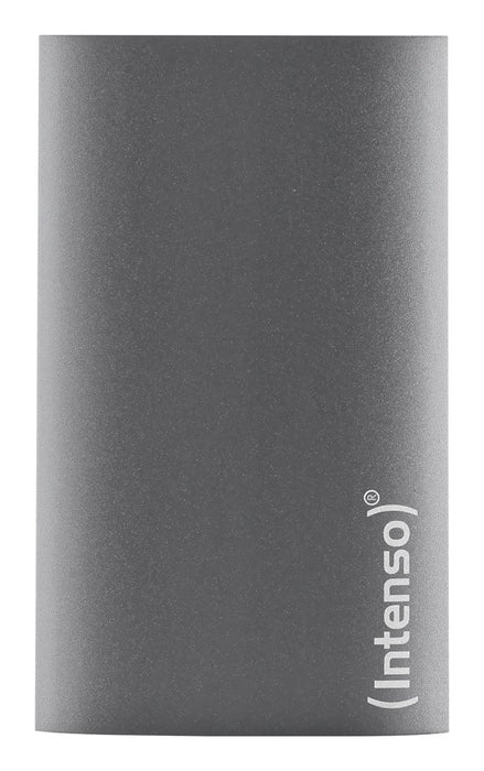 Intenso External SSD 2TB Premium anthracite
