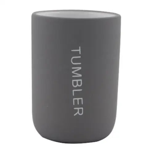 INTER CERAMIC AIDAN TOOTHBRUSH CUP - Аксесоари за баня<<<Аксесоари за баня<<<Баня<<<Praktiker&&&Аксесоари за