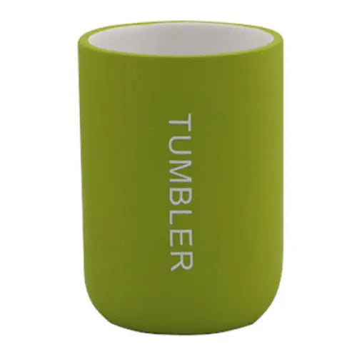 INTER CERAMIC AIDAN TOOTHBRUSH CUP - Аксесоари за баня<<<Аксесоари за баня<<<Баня<<<Praktiker&&&Аксесоари за