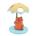 INTER CERAMIC CAT&DOG TOOTHBRUSH HOLDER - Аксесоари за баня<<<Аксесоари за баня<<<Баня<<<Praktiker&&&Аксесоари за