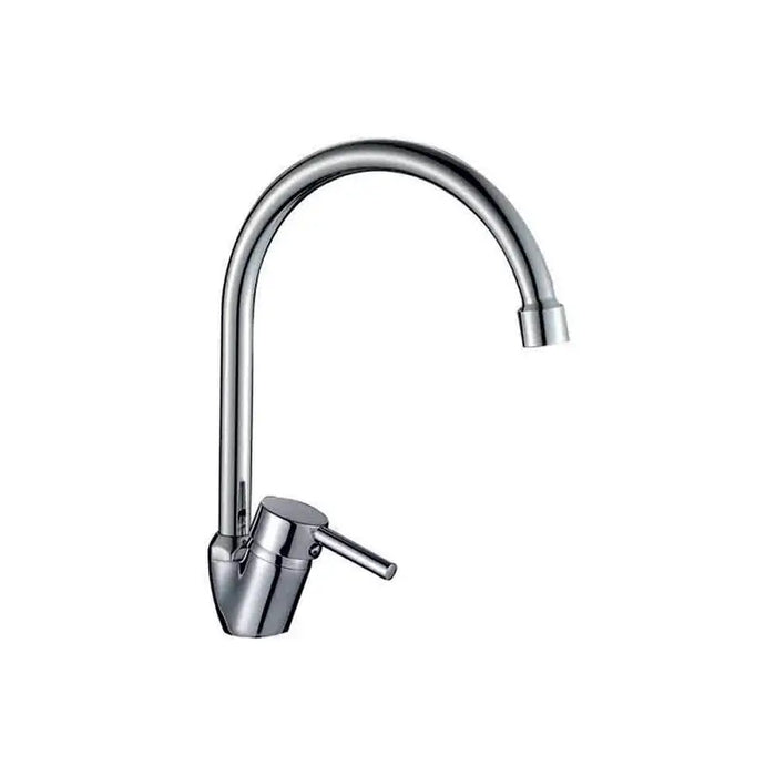 INTER CERAMIC KRISTI KITCHEN MIXER - Смесители за кухня<<<Кухня<<<Praktiker
