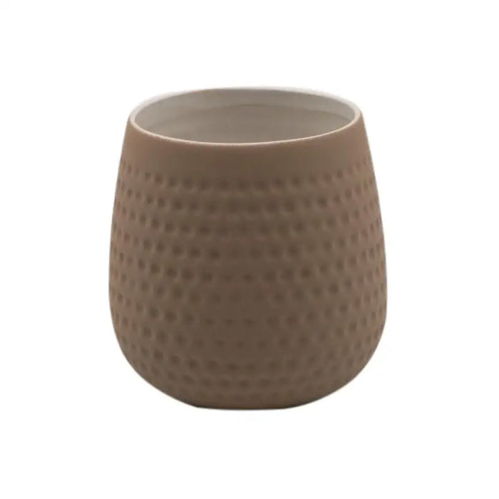INTER CERAMIC LEILA TOOTHBRUSH HOLDER - Аксесоари за баня<<<Аксесоари за баня<<<Баня<<<Praktiker