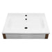 INTER CERAMIC MADISON BATHROOM CABINET WITH WASHBASIN - Мебели<<<Мебели и огледала за баня<<<Баня<<<Praktiker
