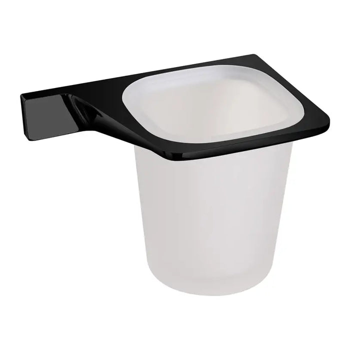 INTER CERAMIC MELANIA TOOTHBRUSH HOLDER - Аксесоари за баня<<<Аксесоари за баня<<<Баня<<<Praktiker&&&Аксесоари за