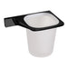 INTER CERAMIC MELANIA TOOTHBRUSH HOLDER - Аксесоари за баня<<<Аксесоари за баня<<<Баня<<<Praktiker&&&Аксесоари за