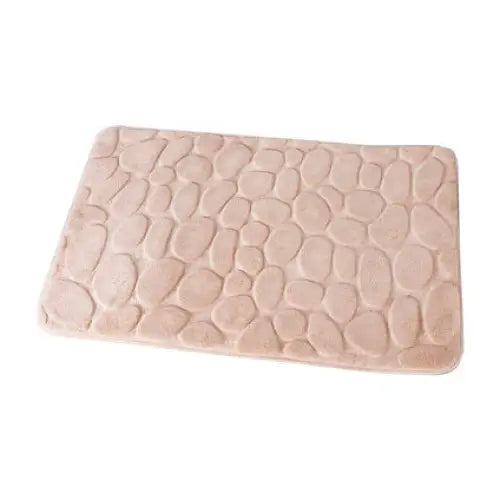 INTER CERAMIC MEMORY BATHROOM MAT - Постелки за баня<<<Аксесоари за баня<<<Баня<<<Praktiker&&&Постелки за