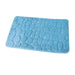 INTER CERAMIC MEMORY BATHROOM MAT - Постелки за баня<<<Аксесоари за баня<<<Баня<<<Praktiker&&&Постелки за