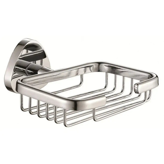 INTER CERAMIC NOA SOAP DISH - Аксесоари за баня<<<Аксесоари за баня<<<Баня<<<Praktiker&&&Аксесоари за баня<<<Аксесоари
