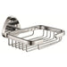 INTER CERAMIC NOA SOAP DISH - Аксесоари за баня<<<Аксесоари за баня<<<Баня<<<Praktiker&&&Аксесоари за баня<<<Аксесоари