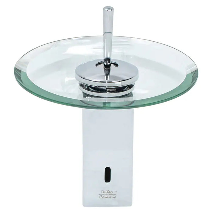 INTER CERAMIC ORECIO BASIN FAUCET - Смесители<<<Смесители и душове<<<Баня<<<Praktiker
