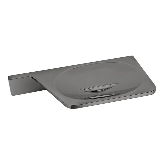 INTER CERAMIC RIHANNA SOAP DISH - Аксесоари за баня<<<Аксесоари за баня<<<Баня<<<Praktiker&&&Аксесоари за