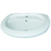 INTER CERAMIC WASHBASIN - Умивалници и конзоли<<<Санитарна керамика и аксесоари<<<Баня<<<Praktiker&&&Умивалници и