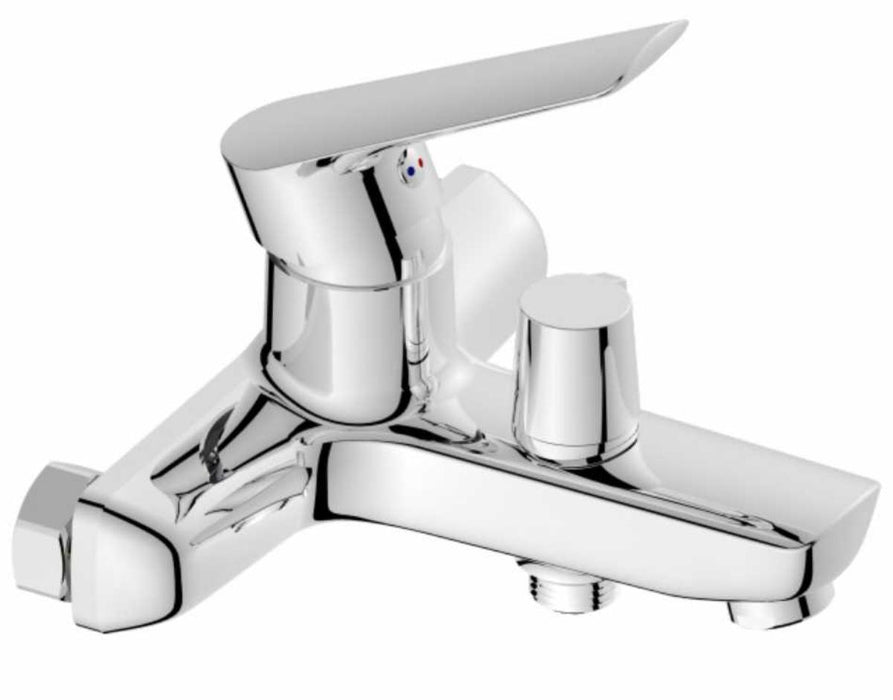 DANISTA BATH AND SHOWER FAUCET