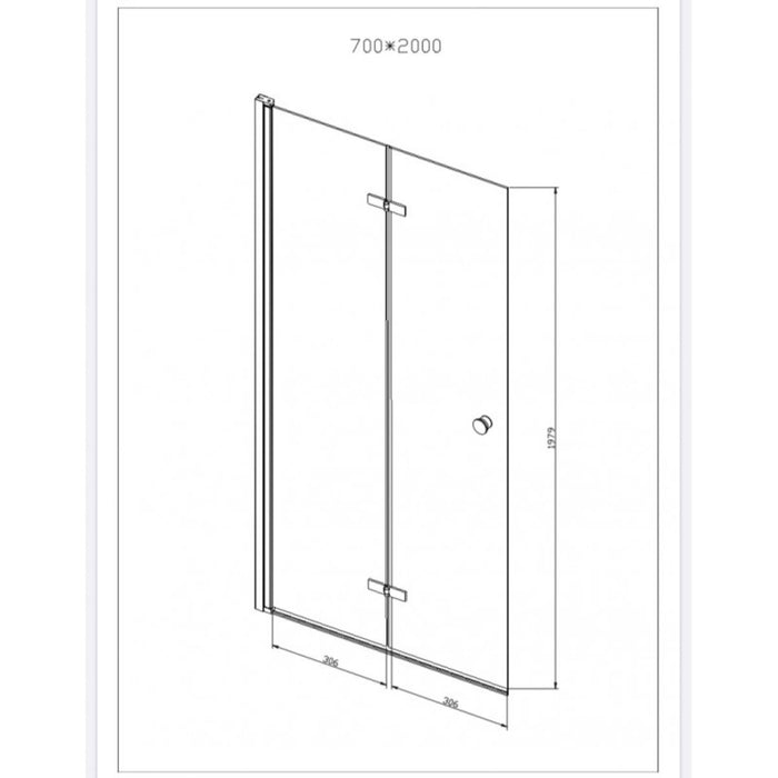 STATIONARY SCREEN 70X200 114TR/70 IC