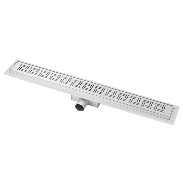SIPHON LINEAR 60CM INTERERAMIC