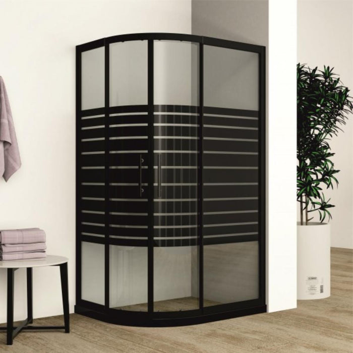 ADJUSTABLE SHOWER CABIN 787/31 IC