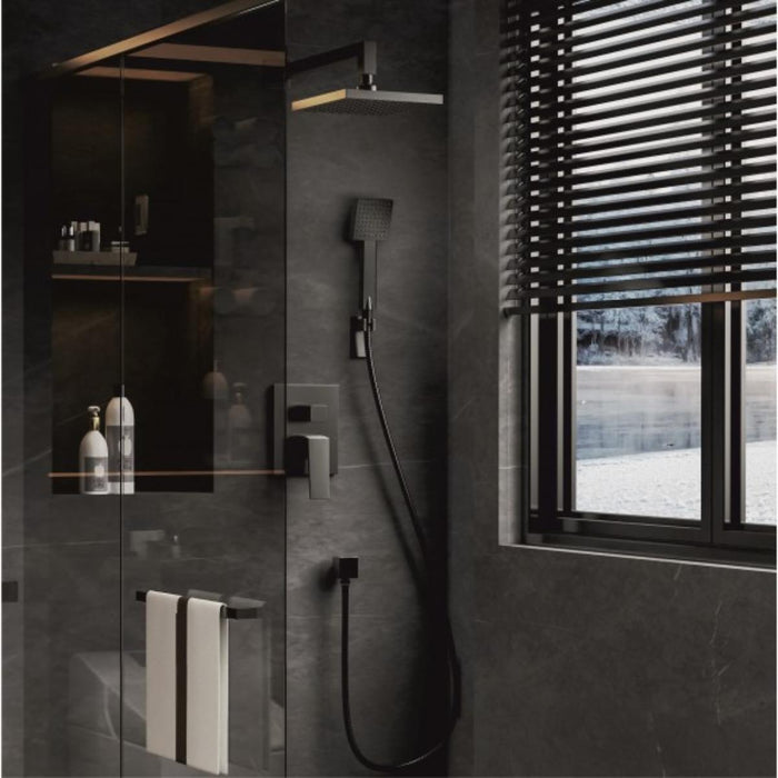 BUILT-IN SHOWER FAUCET ELINOR BM