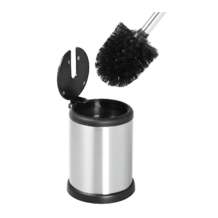 WC K-KT HOLDER AND BRUSH ICA 7287