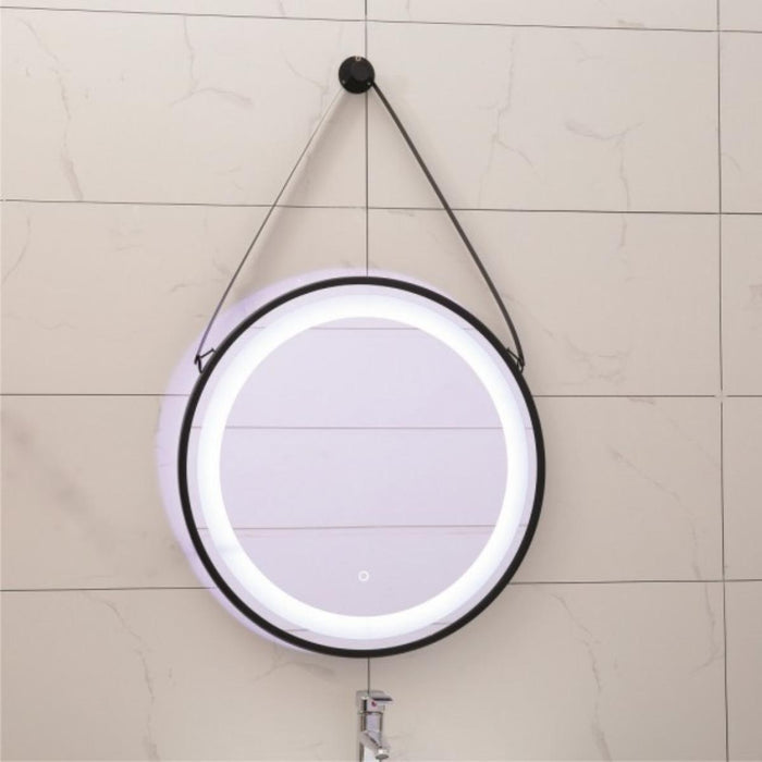 LED MIRROR ALBENA ICL 1398 60 CM