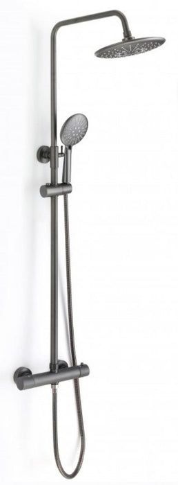 THERMOSTATIC SHOWER SYSTEM RIHANNA IC