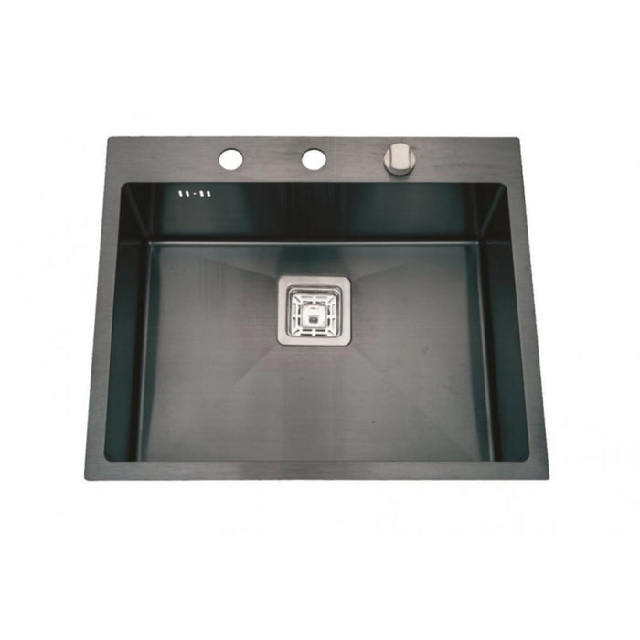 ALPACA BUILT-IN SINK 6052 B