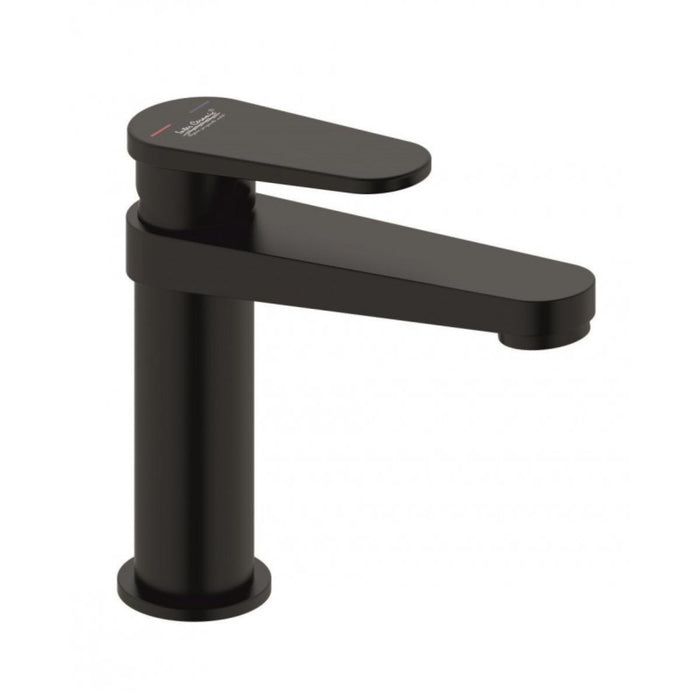 STANDING BASIN FAUCET NERO IC