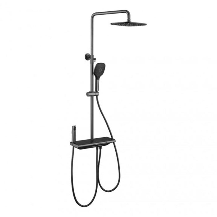 GLORI INTER CERAMIC SHOWER SYSTEM