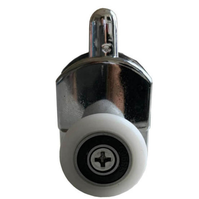 LOWER SINGLE ROLLER CHROME