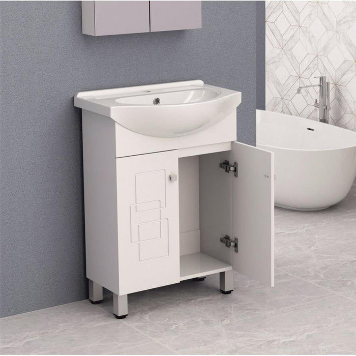LOWER CABINET LEGO 60