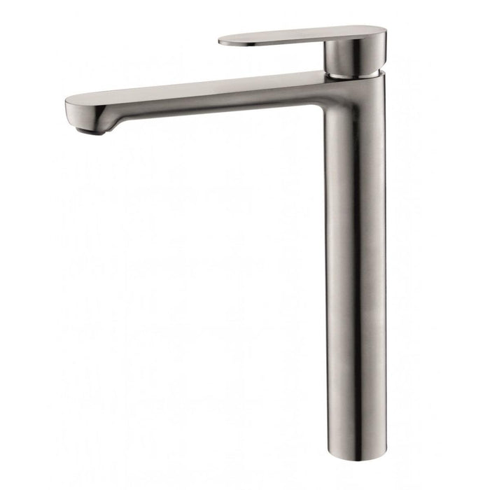 MARSILIYA STANDING BASIN MIXER IN