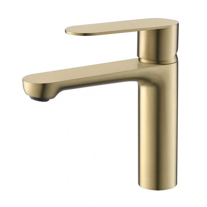 STANDING FAUCET FOR WASHBASIN TRENTO BG