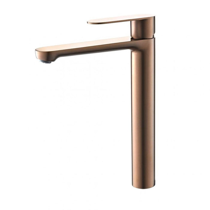 VERONA RG STANDING BASIN MIXER