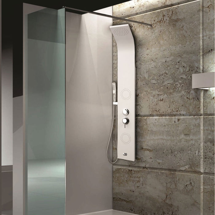 SHOWER PANEL INTER CERAMIC KELLY