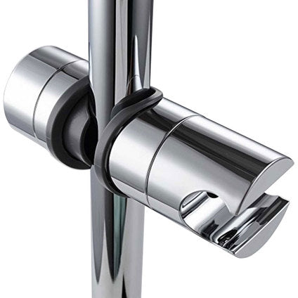 UNIVERSAL HOLDER FOR SHOWER HANDSET INTER CERAMIC ICSP SS2162