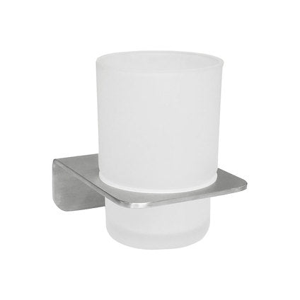 INTER CERAMIC ELINOR TOOTHBRUSH CUP