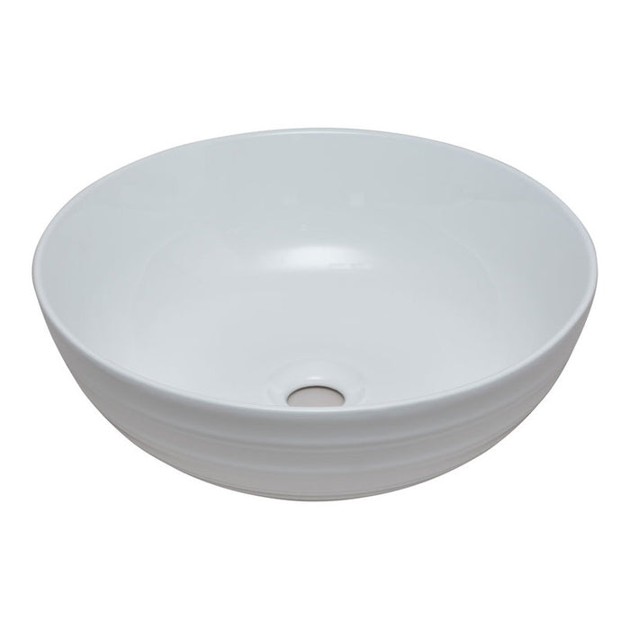 WASHBASIN INTER CERAMIC D 814