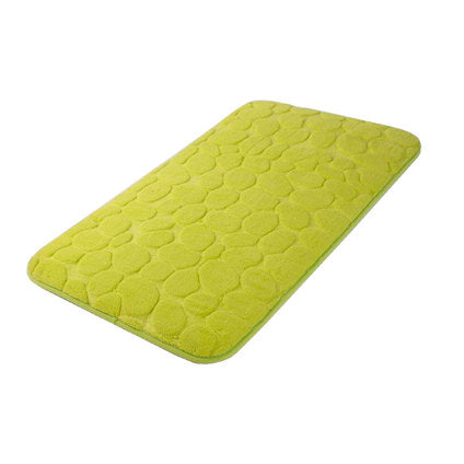 INTER CERAMIC MEMORY BATHROOM MAT
