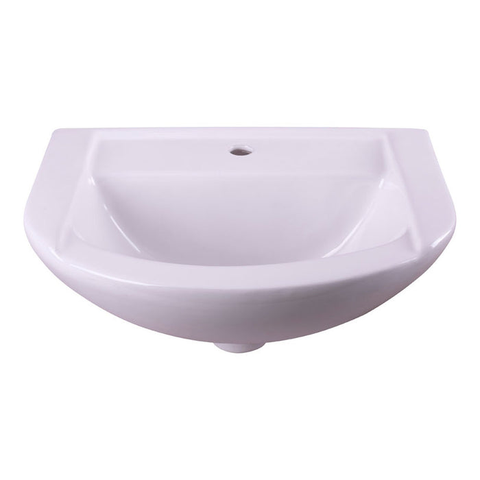 INTER CERAMIC ICC 1947 WASHBASIN
