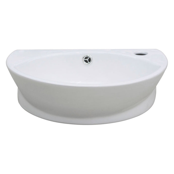 WASHBASIN INTER CERAMIC 3045 R