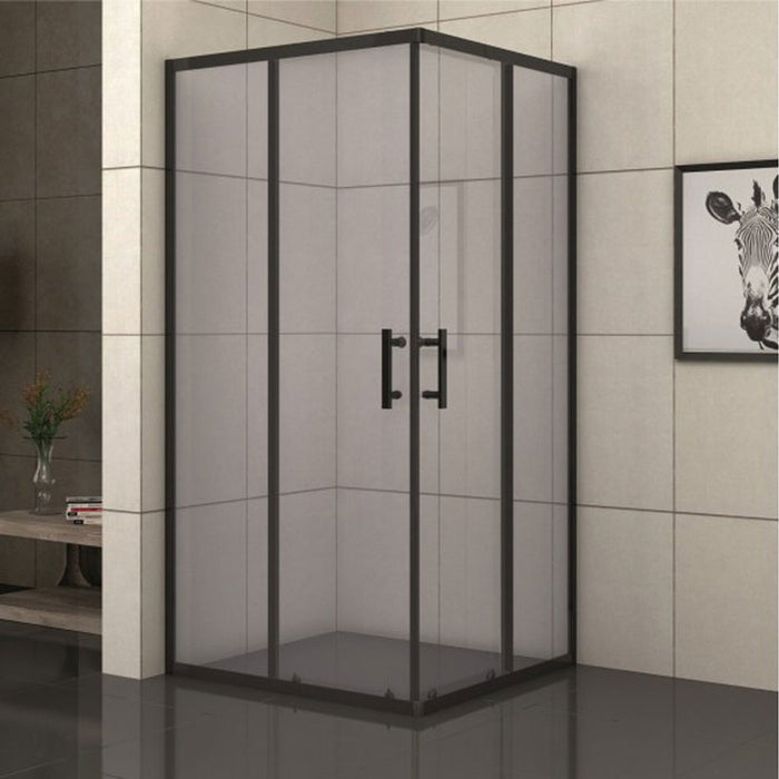 SHOWER CABIN 90X90 INTER CERAMIC BLAKE